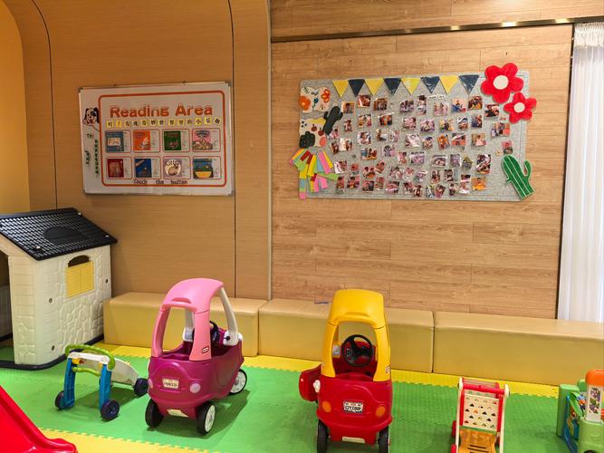 纽约国际早教中心在哪