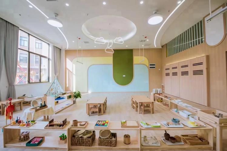 广州大石幼儿早教中心