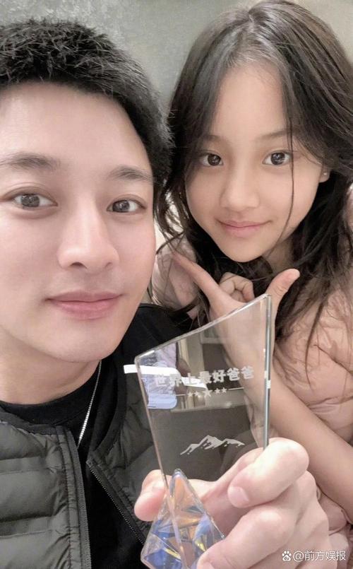 贾乃亮女儿上哪家早教