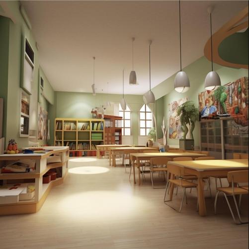 珠海早教老师培训机构