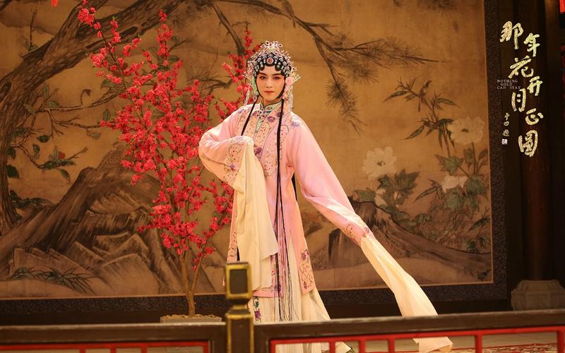 那年花开月正圆作文初中