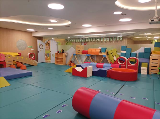 哈尔滨宝宝最好的早教