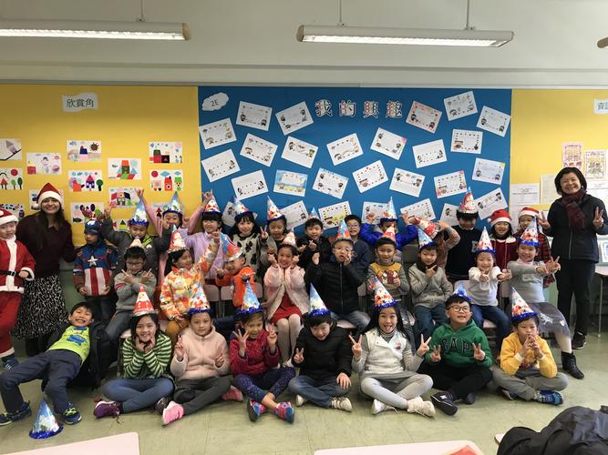 纽约国际早教北京面试