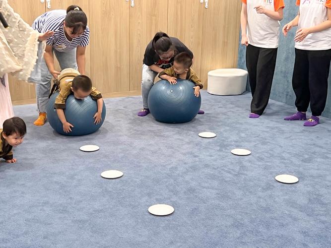 纽约国际早教总部在哪