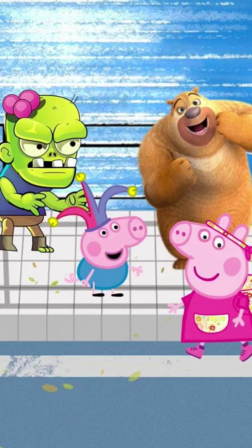 qq幼儿益智早教视频