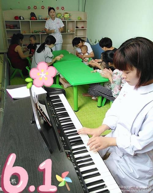 绍兴亲子早教收费标准