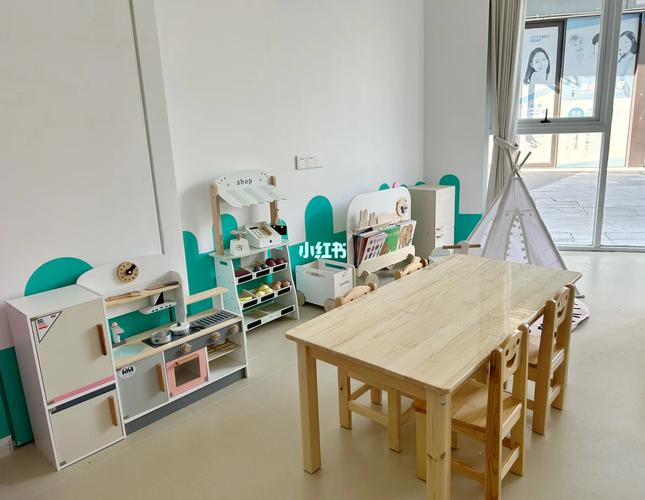 宁波鄞州区早教托儿班