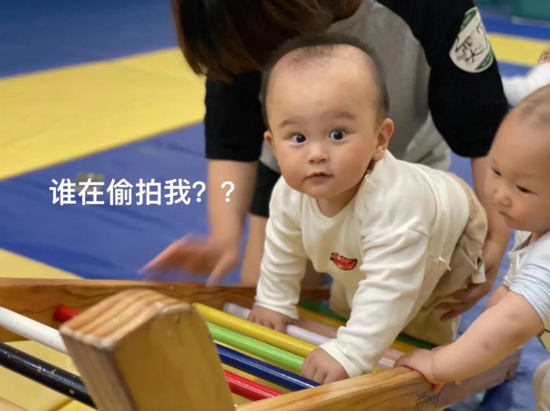 花都新华亲亲袋鼠早教