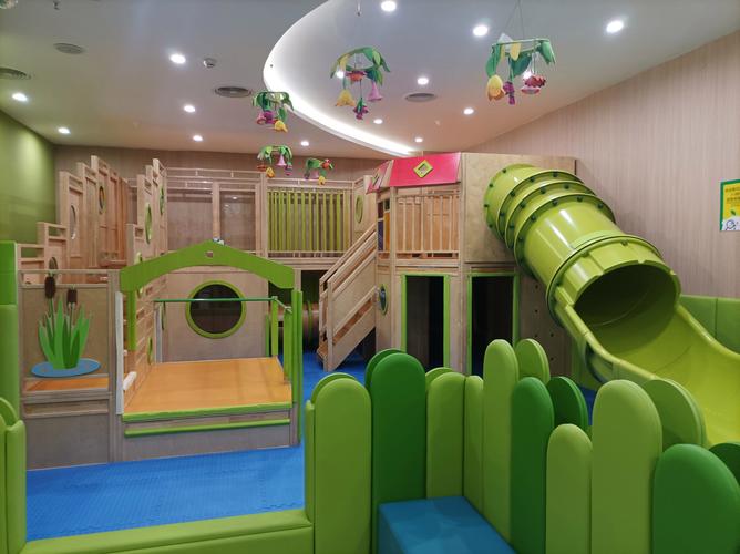 南城车站附近早教中心