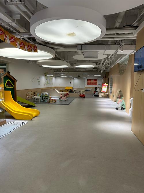 南城车站附近早教中心