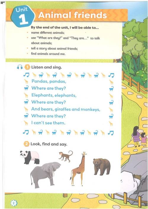 外研社小学英语三年级下册