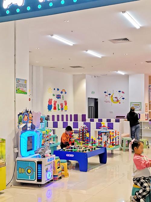 苏州积木宝贝早教如何