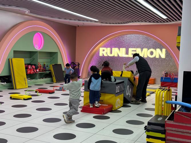 东莞时代宠儿早教中心