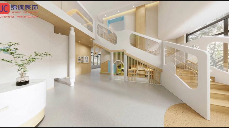 早教中心 成功案列