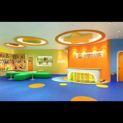 早教中心 成功案列