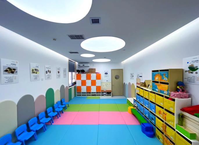 大兴十二幼 社区早教