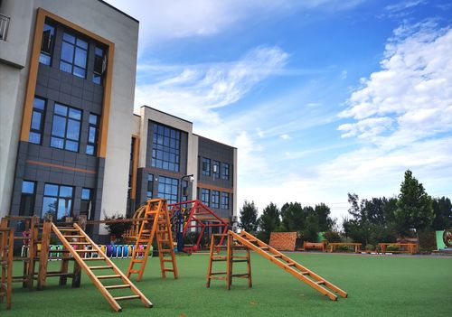 从化城南幼儿早教中心