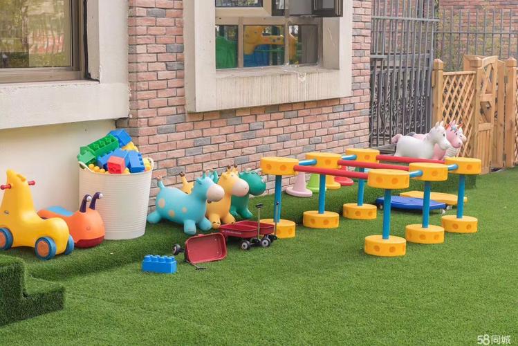 贵阳儿童早教培训机构