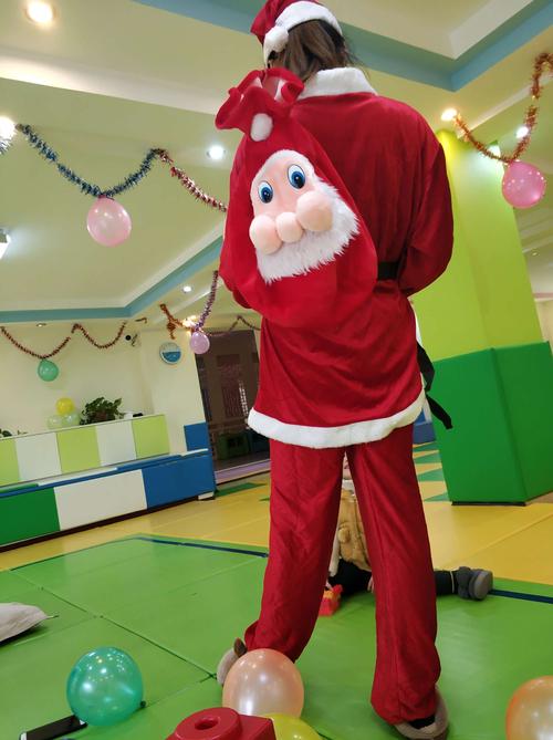 早教中心创意主题活动