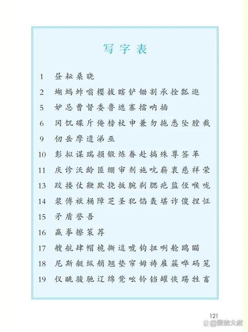 小学五年级人教版语文下册