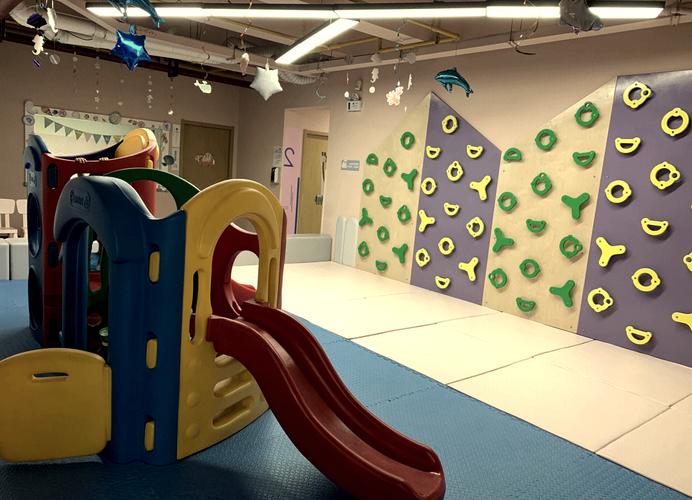 武汉早教中心连锁加盟