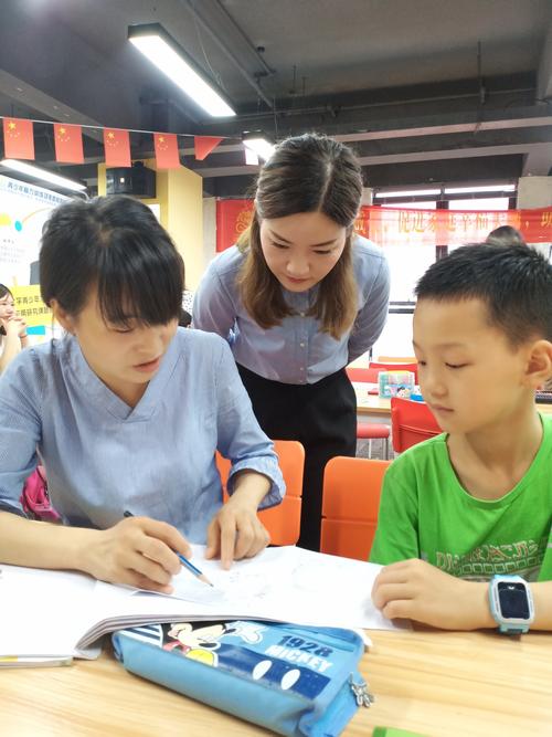 早教中心亲子老师面试