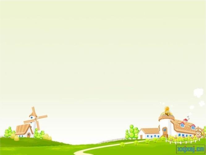 小学生免费ppt模板下载