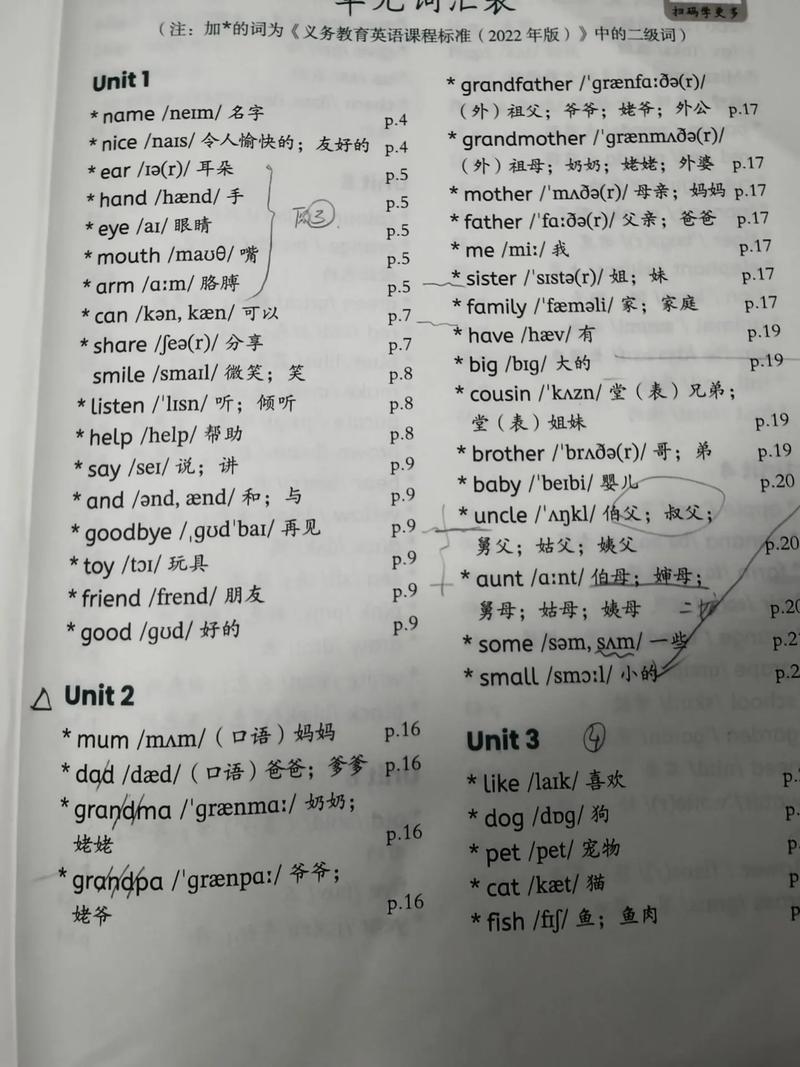 小学英语三年级上册人教版