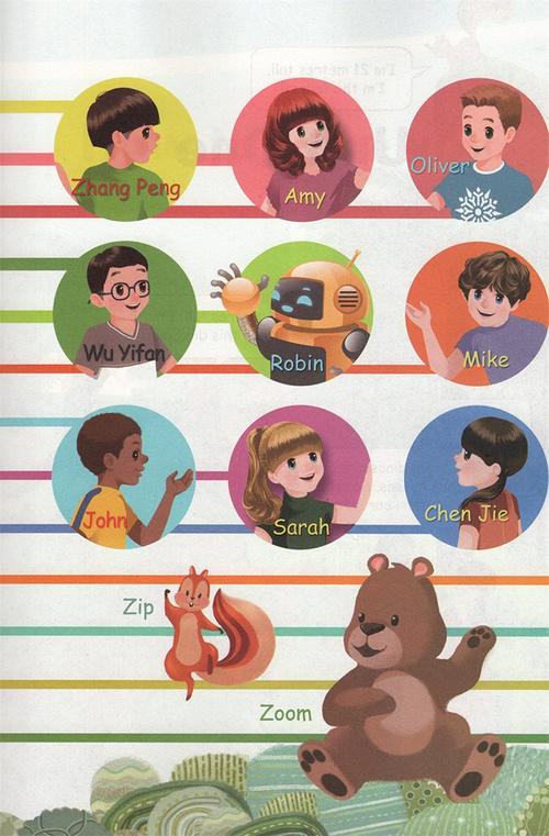 pep小学英语六年级下册