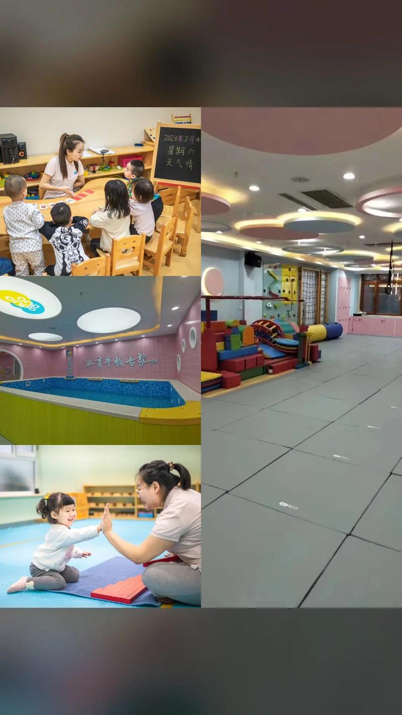 早教销量主管年度业绩