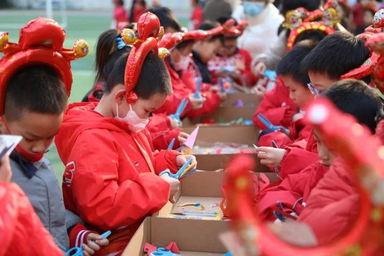 陕西师范大学大兴新区小学