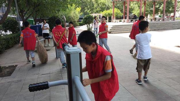 小学生社会实践活动有哪些