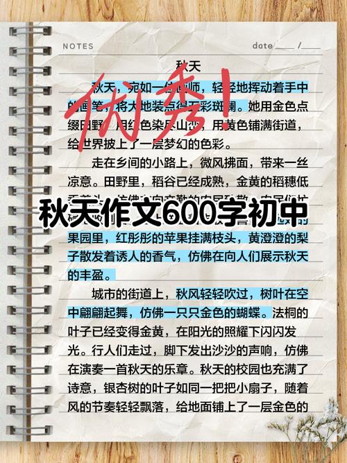 成都秋天的城市作文初中