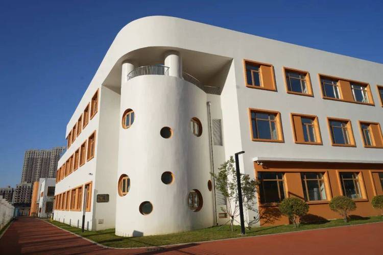 哈尔滨哪个早教中心好