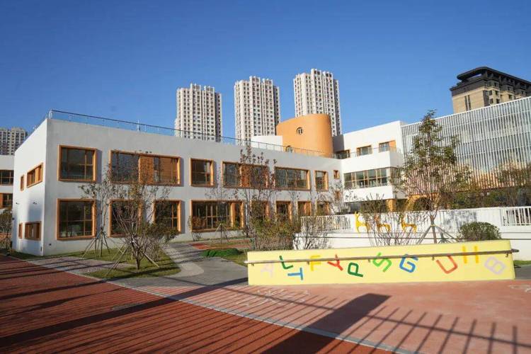 哈尔滨哪个早教中心好