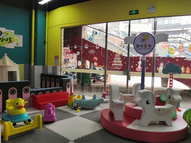 宁波红黄蓝早教华光城