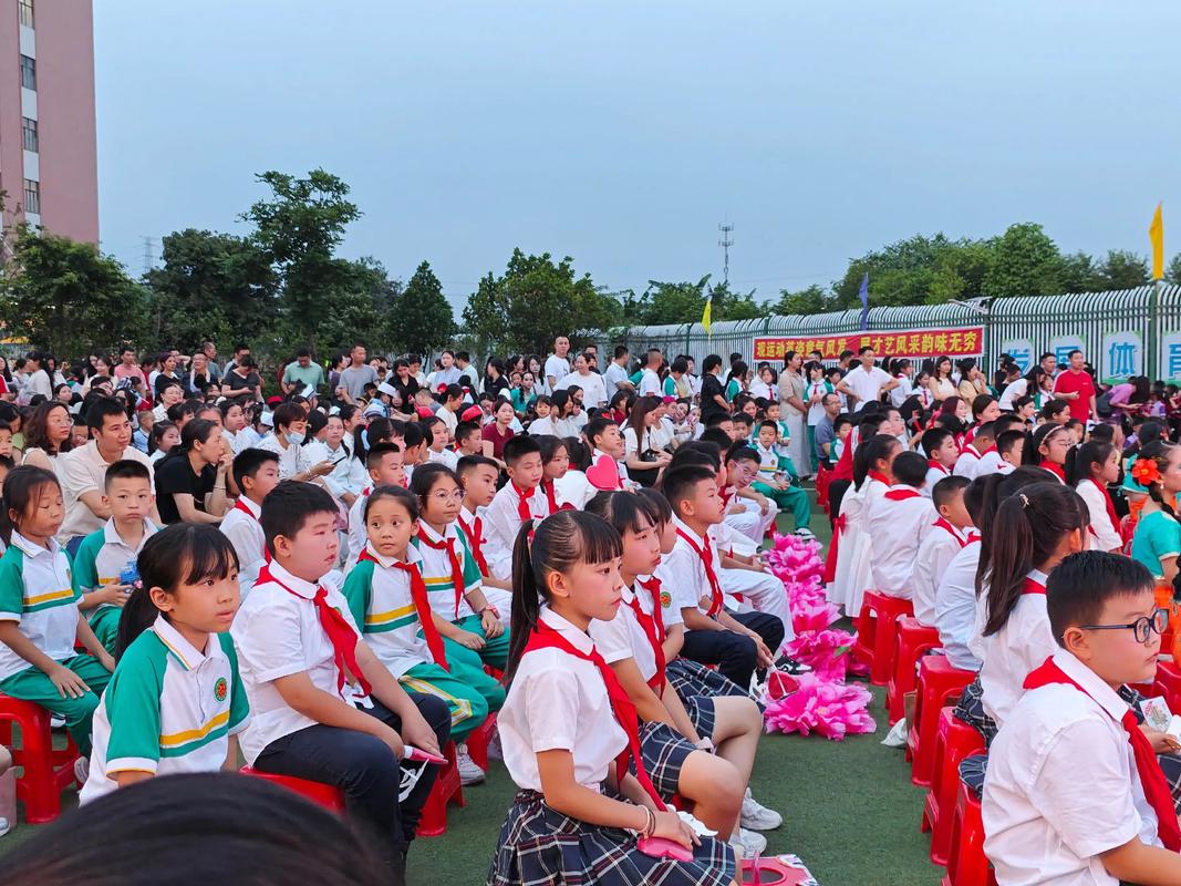 汕头市潮阳区文光镇一小学