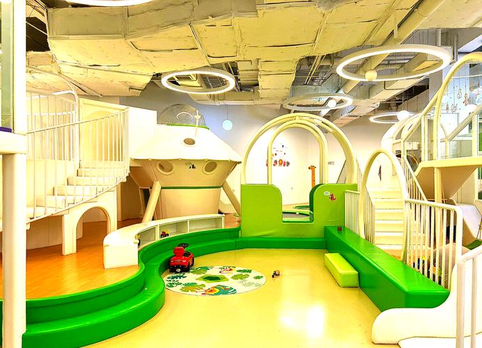 哈尔滨有什么早教中心