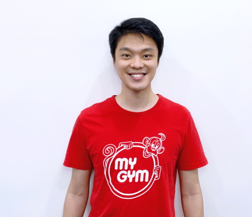 美吉姆早教 运营总监