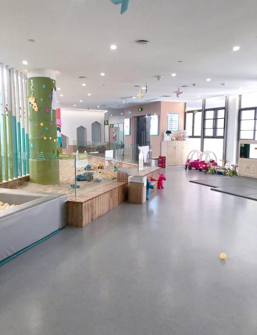 重庆早教中心国际婴幼