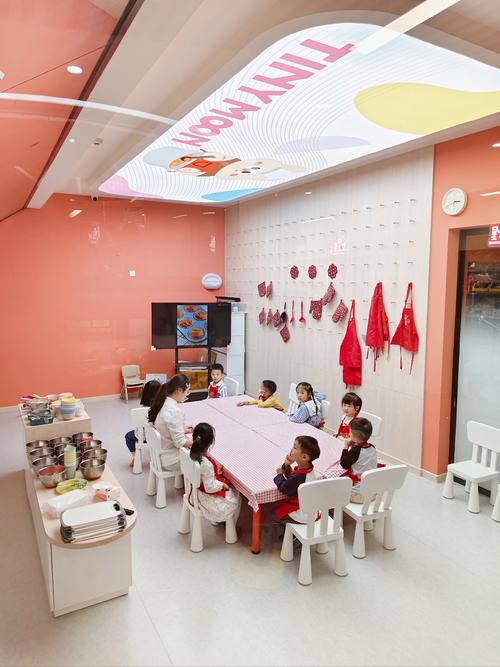 重庆早教中心国际婴幼