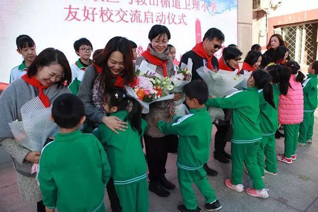 北京市丰台区芳古园小学