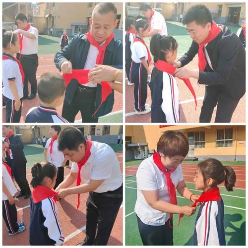 滕州市北辛街道北关小学