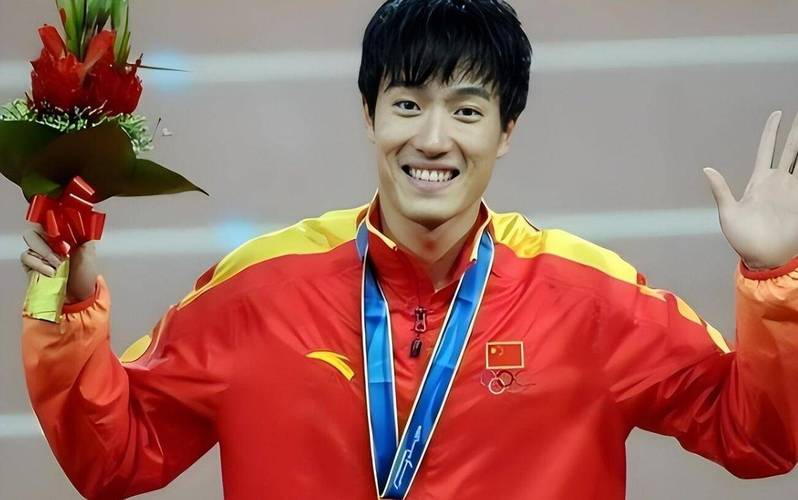 了不起刘翔600字初中