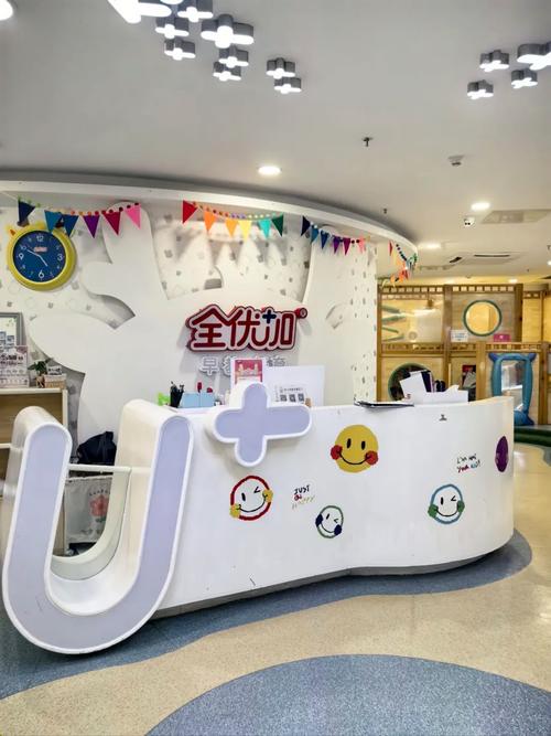 广州专业早教设计公司