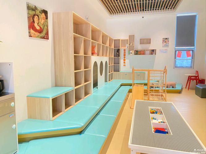 幸福沈阳共同缔造早教