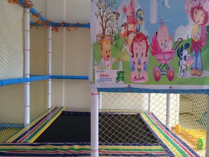 新爱婴早教中心 苏州