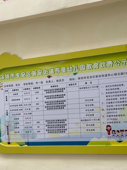 广州番禺早教中心费用