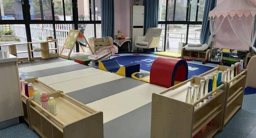 温州早教中心哪里最好