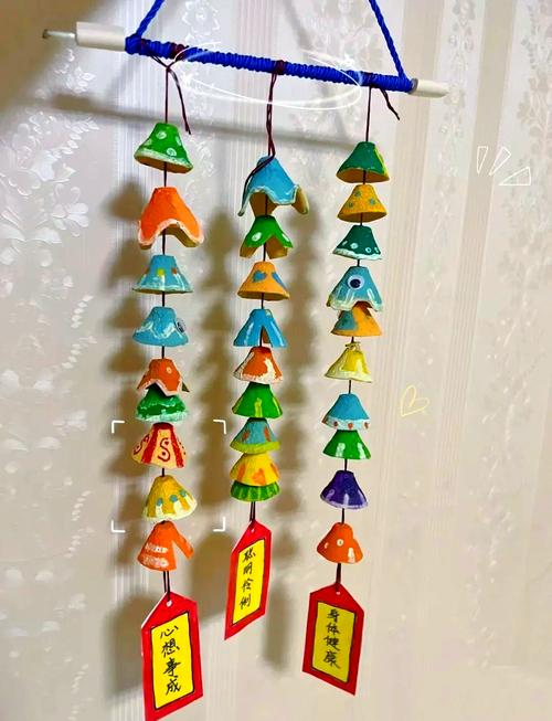 小学四年级手工制作大全